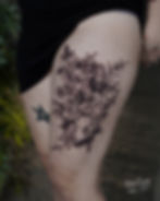 Fine-Line-Flower-Tattoo