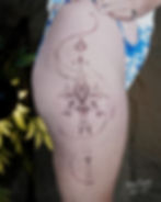 Fine-Line-Tattoo