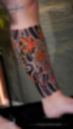 Colour-Japanese-Tattoo