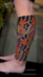 Colour-Japanese-Tattoo-Shop