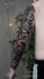 Black and Grey-Realistic-Tattoo-Shop