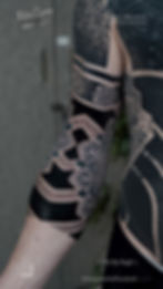 Geometry-Mandala-Ornament-Blackwork-Tattoos-In-Bali