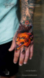 Colour-Tattoo