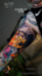 After-Cover-up-Mortal Combat-Colour-Tattoo