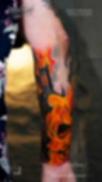 Colour-Tattoo-In-Bali-Shop-Best