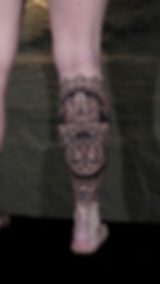 Mandala-Ornament-Tattoos-In-Bali-Shop