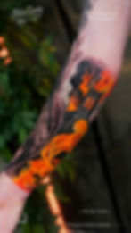 Colour-Tattoo-In-Bali-Shop