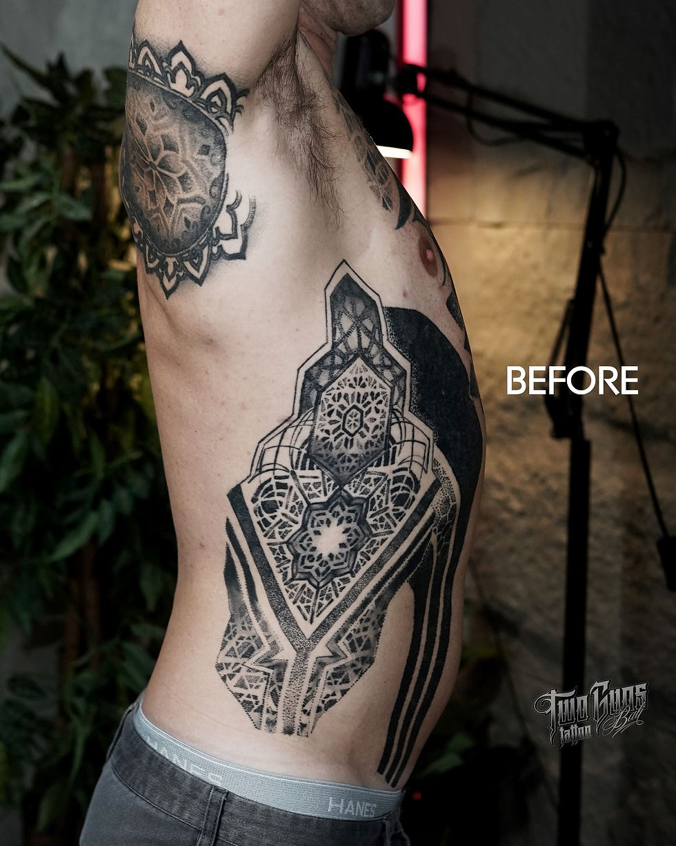 Before-Cover-Up-Black-out-Tattoo