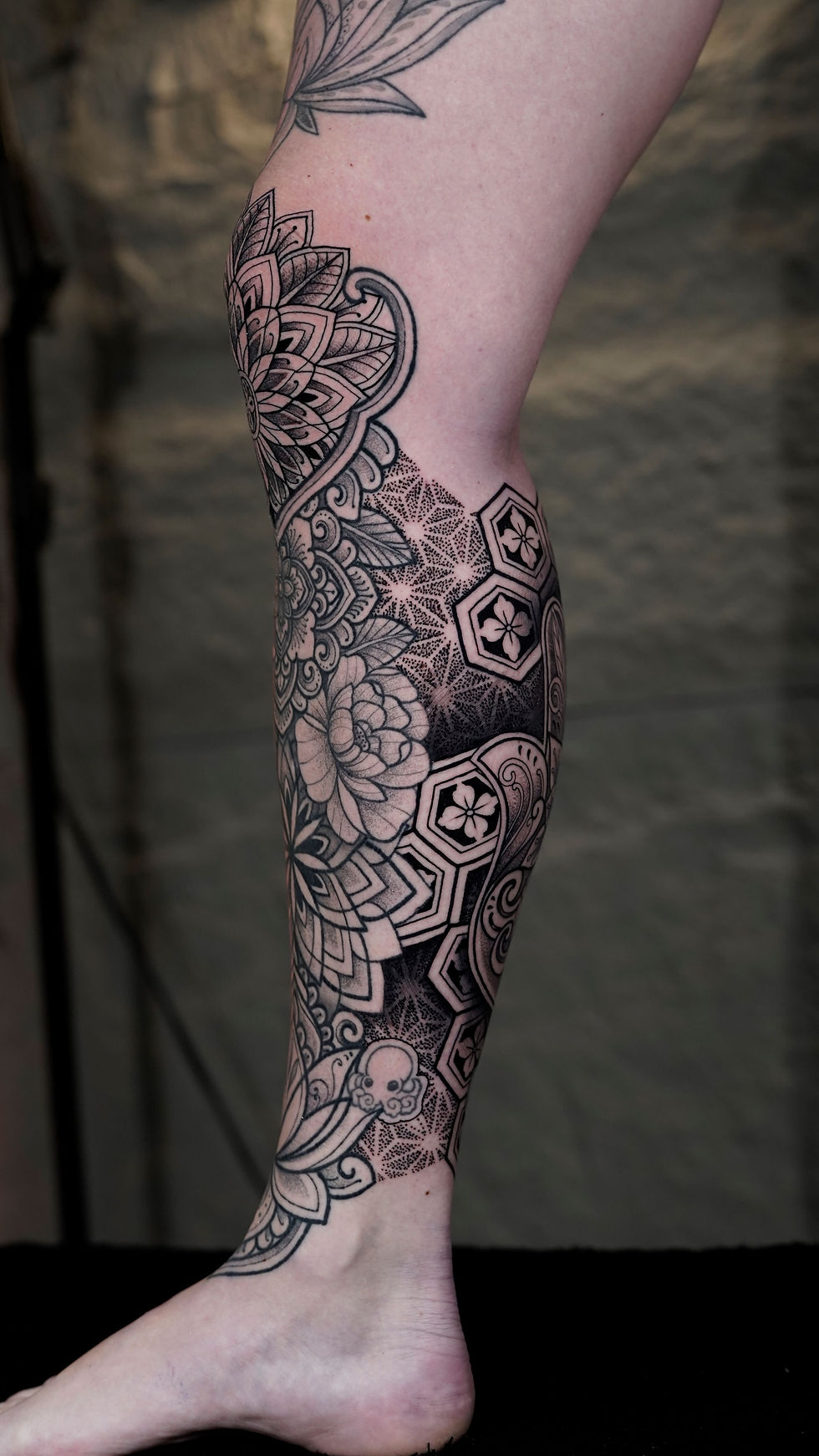 Mandala-Ornament-Tattoos-Shop