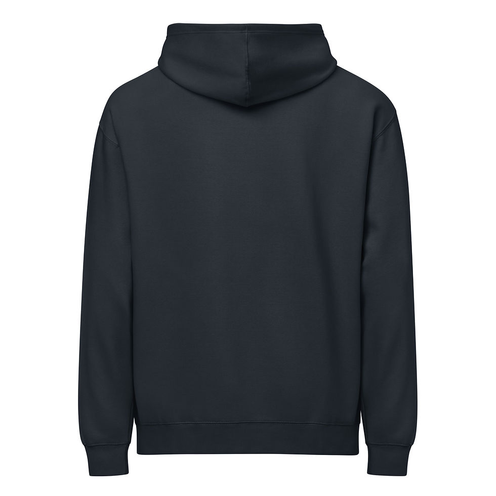 Thumbnail: Men’s Shooter box hoodie