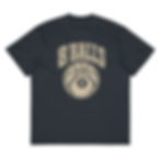Thumbnail: 8 Balls Men’s box tee
