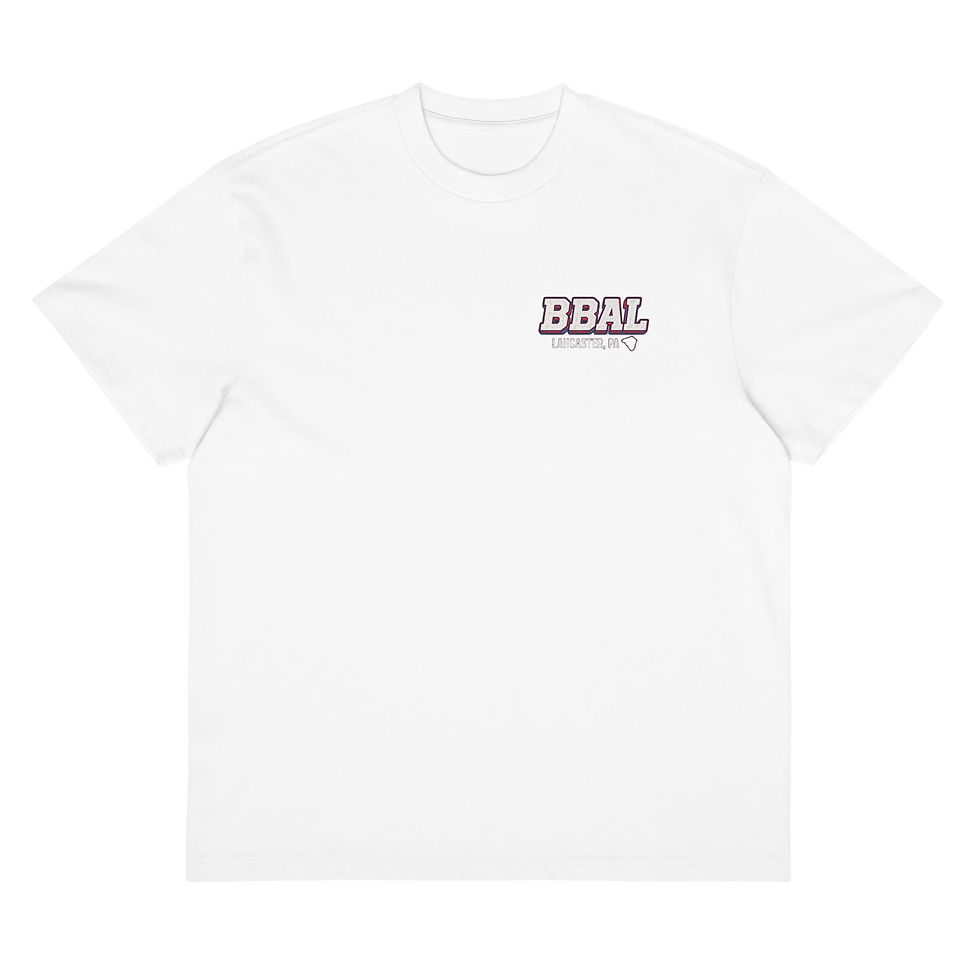 Thumbnail: BBAL LANC BOX TEE