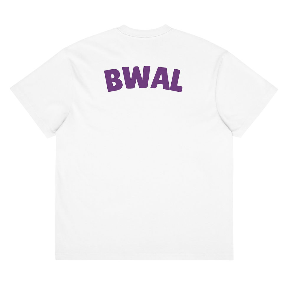 Thumbnail: Men’s 'TITANS' box tee shirt