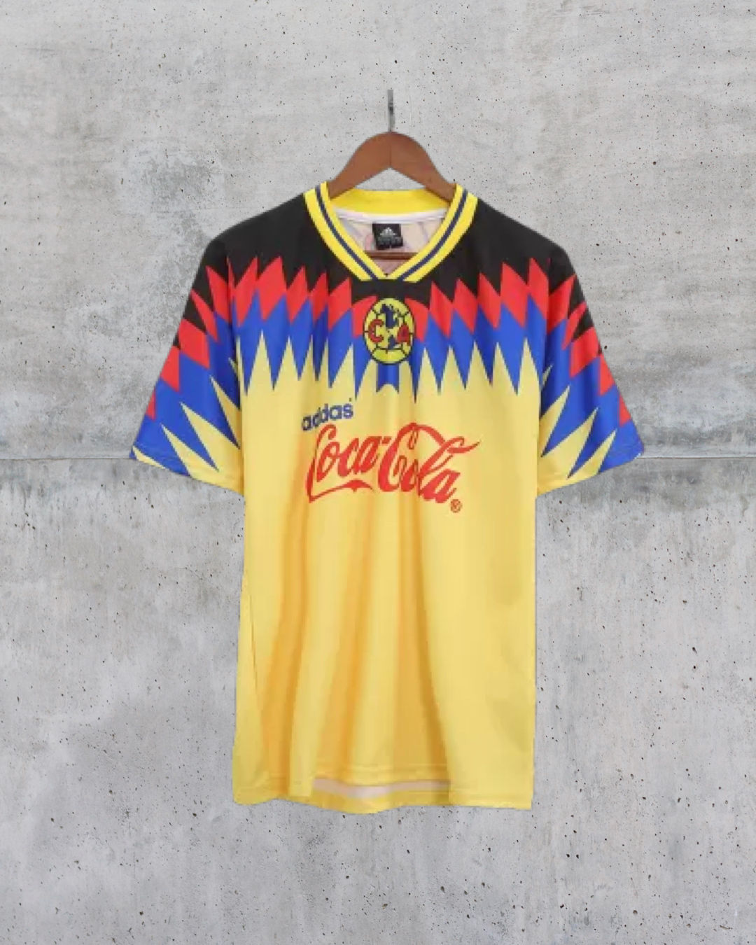 Club América 1994/95