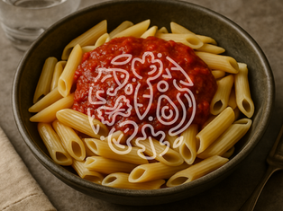 Tomatensoße á la Mama M