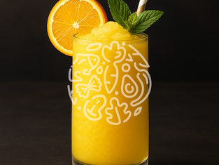 Solero 43er Slush