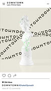 freelance graphic designer in Lyon Downtown communication
