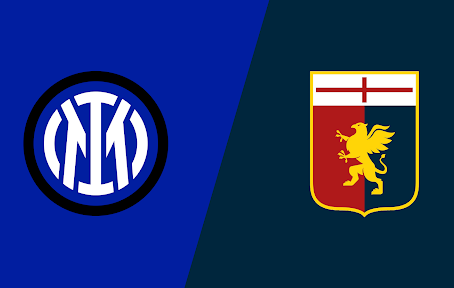 Inter de Milão VS Génova - 04/03