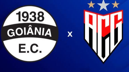 Goiânia VS Atlético Goianiense - 12/02
