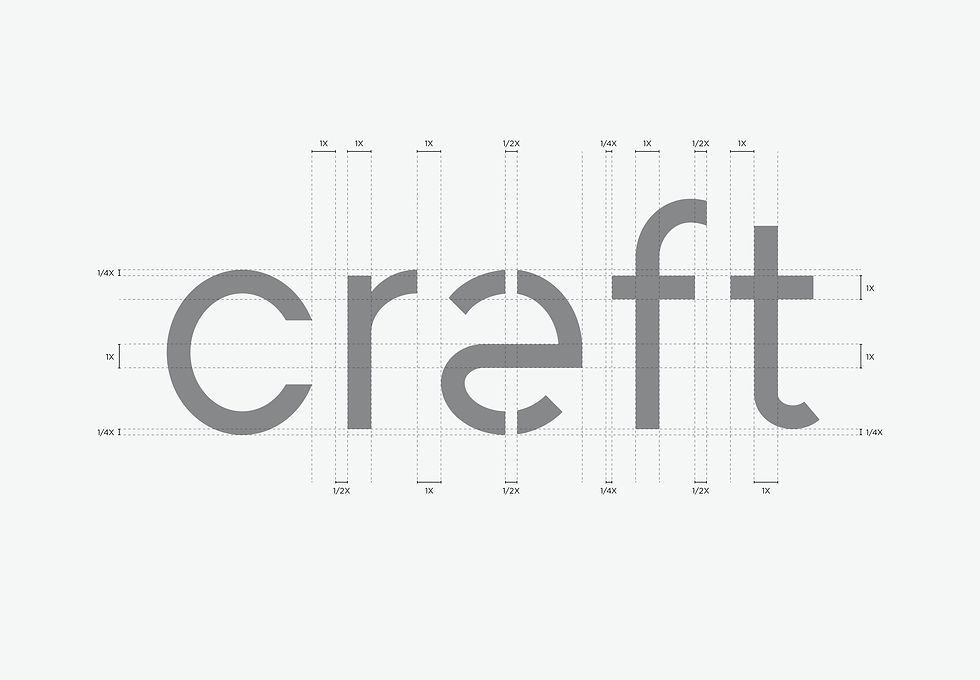 Logo design and creation by freelance graphic designer Downtown in Lyon