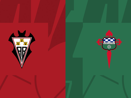 Albacete VS Racing de Ferrol - 25/03