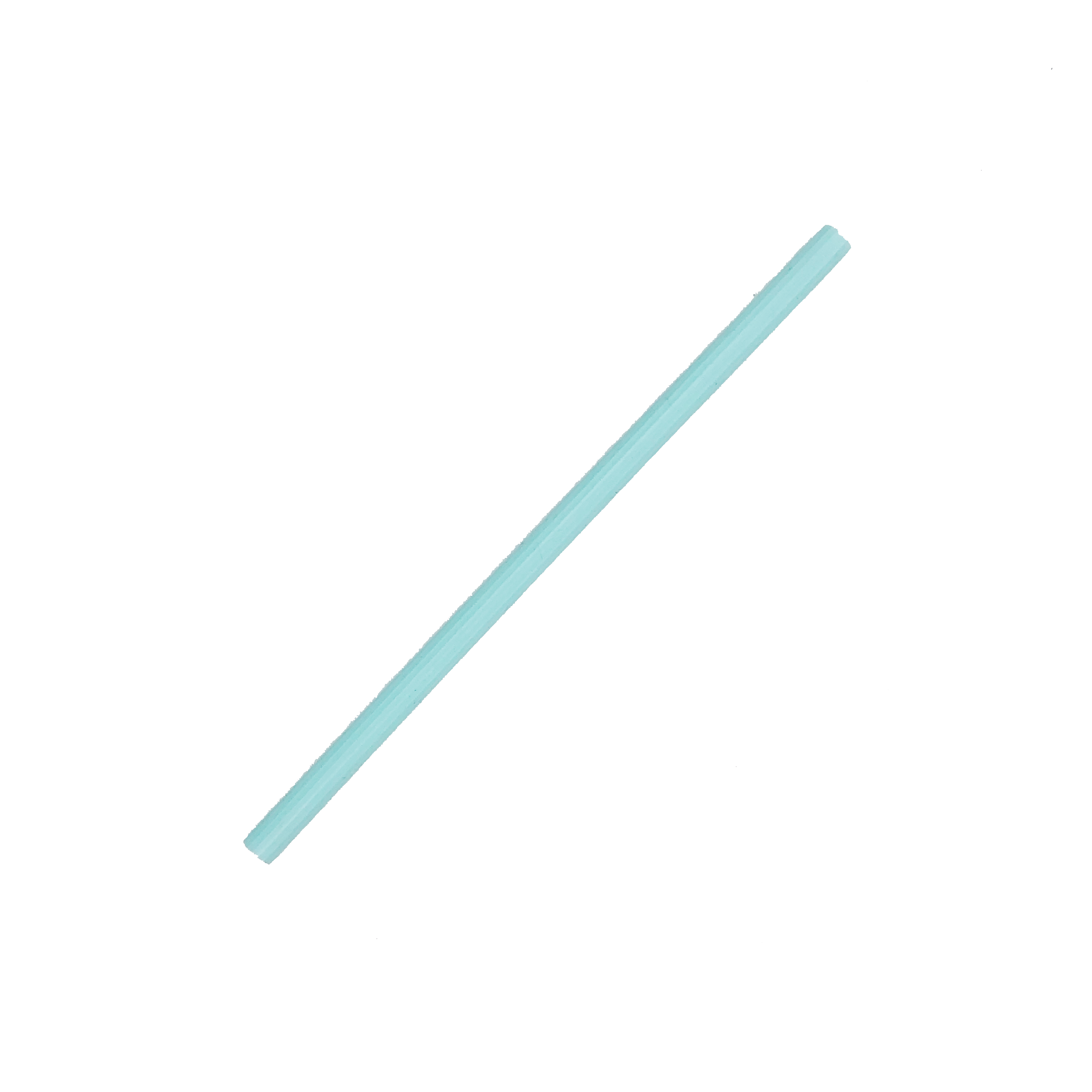 矽膠 圓型 飲管