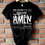 Thumbnail: Amen shirt, Lord's prayer shirt, Faith shirt