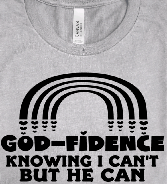 Thumbnail: Godfidence