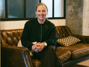 Isabelle Knipp takes over as Sporting Director from the upcoming season