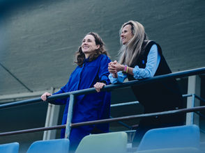 Change in Management: Felicia Mutterer takes over from Lisa Währer