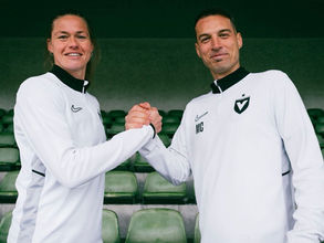 The shared journey continues: Miren Ćatović and Anouk Dekker stay on!