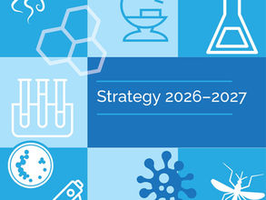 GCNTDR publishes 2026–2027 strategy