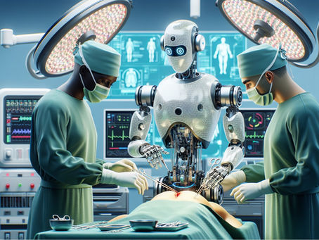 AI Scribes For Doctors Are Everywhere. Here's What The Research Says