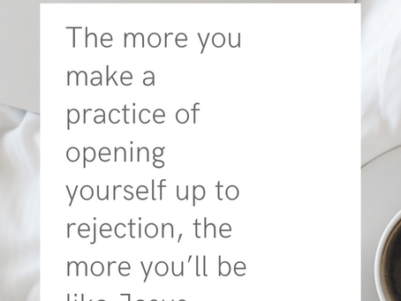 I Hope you Face Rejection in 2021