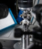 Digital Image correlation