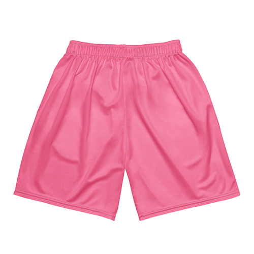 Social Misfit Mesh Shorts | Justx4rt