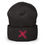 Thumbnail: X Beanie