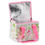 Thumbnail: Julie Dodsworth Pink Botanical RPET Cool Bag