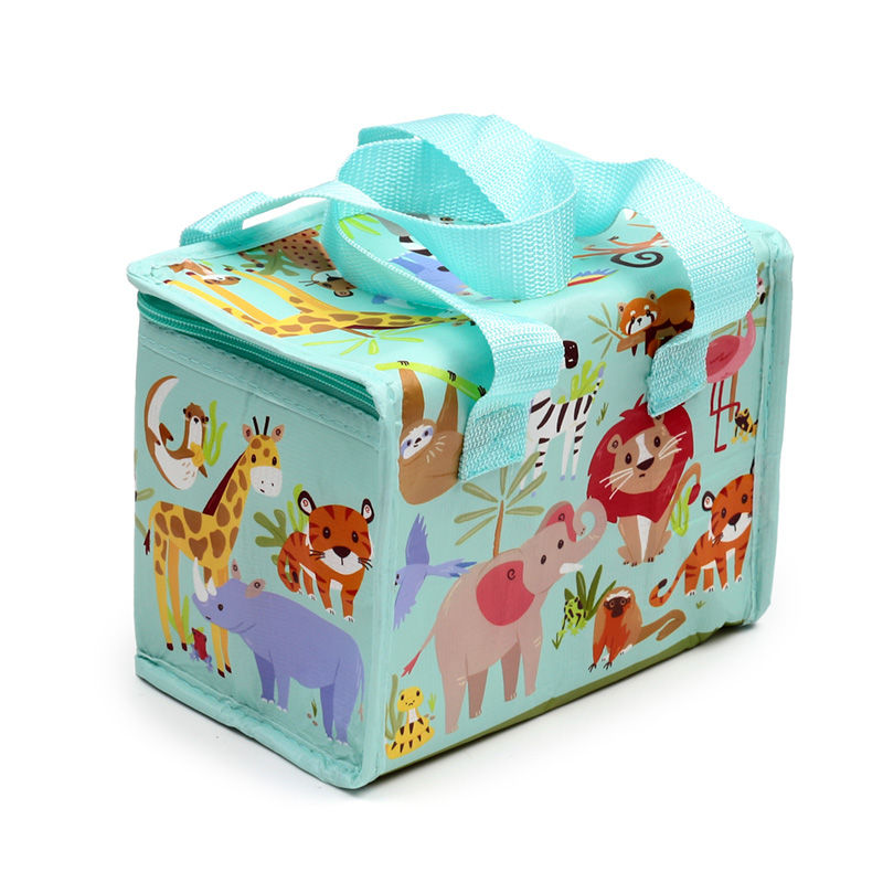 Thumbnail: Zooniverse RPET Cool Bag