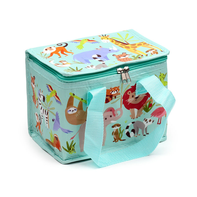 Thumbnail: Zooniverse RPET Cool Bag