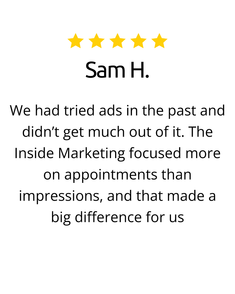 Beige and White Simple Online Coaching Course Review Testimonial Instagram Post (1)