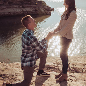 Andrew's Proposal