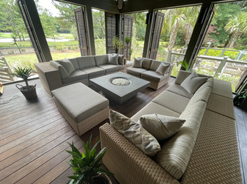 Cushions