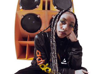 Release Radar : Nia Archives - Bianá