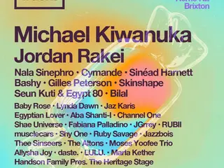 Cross The Tracks 2025: Where Soul, Jazz & Funk Collide