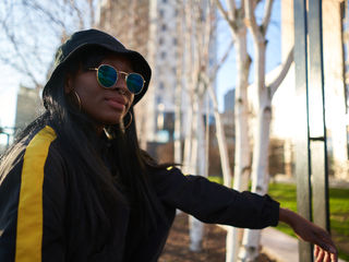 In Conversation: reli.ah