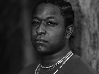 LOUIS D. PRINCE LEADS UP TO HIS DEBUT EP, '(A) PIECE OF MIND' WITH SINGLE 'NATURAL CAUSES'