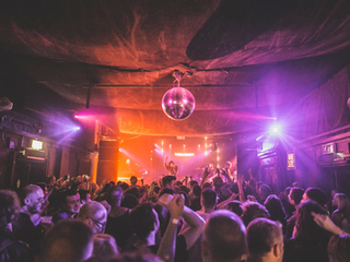 The Top 5 Venues in Birmingham For Live Music