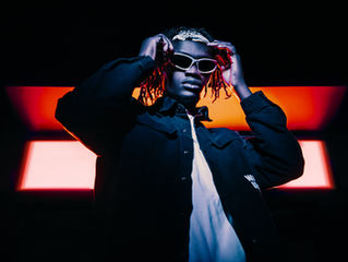 In Conversation: Kieran Atticus 