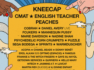 Wide Awake Festival 2025: London's Underground Soundtrack